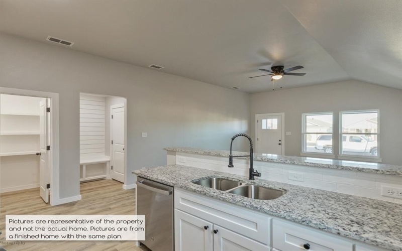 175 Tombstone Road, Abilene, TX 79602, 3 Bedrooms Bedrooms, ,2 BathroomsBathrooms,Residential,For Sale,175 Tombstone Road,20817302