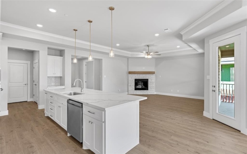 4330 Carrera Drive, Prosper, TX 75078, 2 Bedrooms Bedrooms, ,2 BathroomsBathrooms,Residential,For Sale,4330 Carrera Drive,20817345