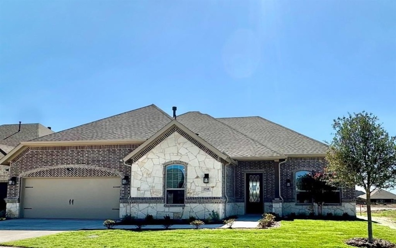 2514 Nueva Way, Mansfield, TX 76063, 2 Habitaciones Habitaciones , ,2 BañosBaños,Residential,En Venta,2514 Nueva Way,20817365