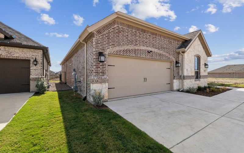 2514 Nueva Way, Mansfield, TX 76063, 2 Habitaciones Habitaciones , ,2 BañosBaños,Residential,En Venta,2514 Nueva Way,20817365