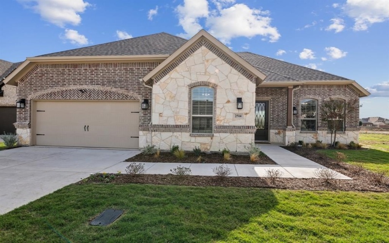 2514 Nueva Way, Mansfield, TX 76063, 2 Habitaciones Habitaciones , ,2 BañosBaños,Residential,En Venta,2514 Nueva Way,20817365