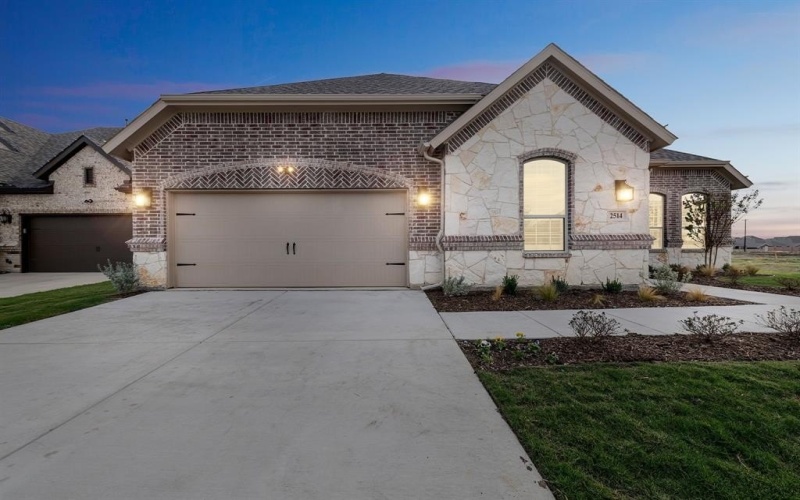 2514 Nueva Way, Mansfield, TX 76063, 2 Habitaciones Habitaciones , ,2 BañosBaños,Residential,En Venta,2514 Nueva Way,20817365