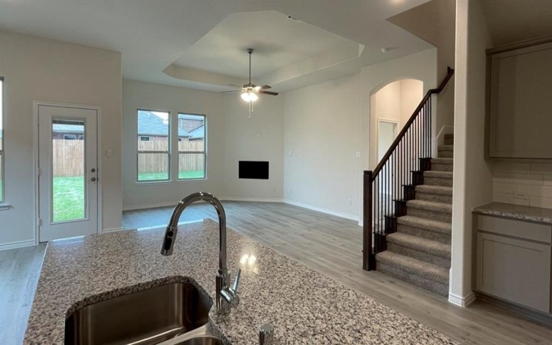 4152 Rim Trail, Forney, TX 75126, 4 Bedrooms Bedrooms, ,3 BathroomsBathrooms,Residential,For Sale,4152 Rim Trail,20817488