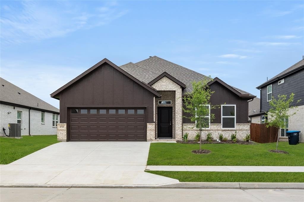 6721 Golden Grove Road, Fort Worth, TX 76123, 4 Habitaciones Habitaciones , ,2 BañosBaños,Residential,En Venta,6721 Golden Grove Road,20817503