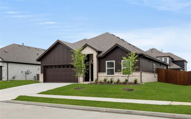 6721 Golden Grove Road, Fort Worth, TX 76123, 4 Habitaciones Habitaciones , ,2 BañosBaños,Residential,En Venta,6721 Golden Grove Road,20817503
