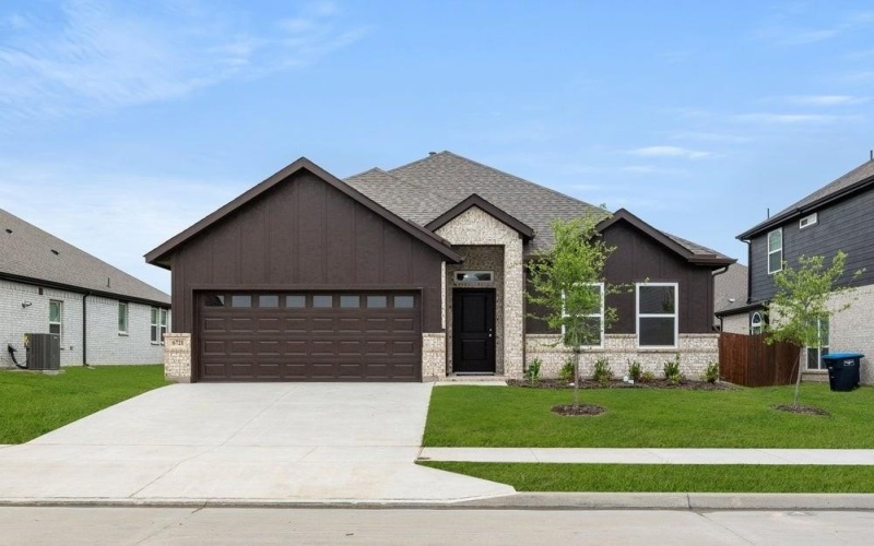 6721 Golden Grove Road, Fort Worth, TX 76123, 4 Habitaciones Habitaciones , ,2 BañosBaños,Residential,En Venta,6721 Golden Grove Road,20817503
