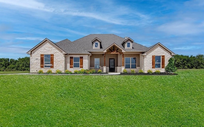 8525 Bronco Drive, Godley, TX 76044, 4 Habitaciones Habitaciones , ,3 BañosBaños,Residential,En Venta,8525 Bronco Drive,20817571