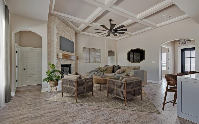 8525 Bronco Drive, Godley, TX 76044, 4 Habitaciones Habitaciones , ,3 BañosBaños,Residential,En Venta,8525 Bronco Drive,20817571