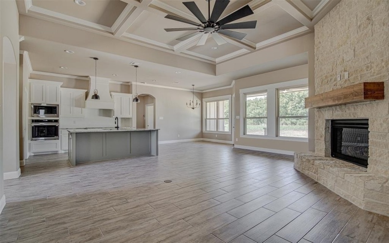 8525 Bronco Drive, Godley, TX 76044, 4 Habitaciones Habitaciones , ,3 BañosBaños,Residential,En Venta,8525 Bronco Drive,20817571