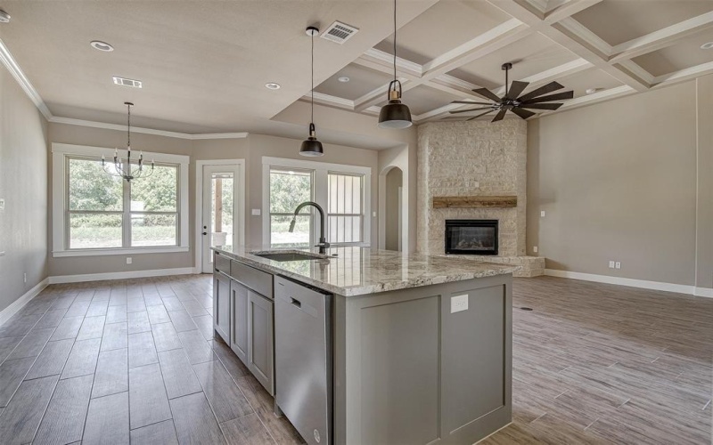8525 Bronco Drive, Godley, TX 76044, 4 Habitaciones Habitaciones , ,3 BañosBaños,Residential,En Venta,8525 Bronco Drive,20817571
