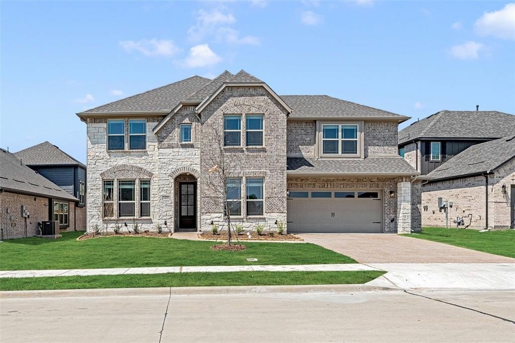 2409 Gentle Knoll Drive, Melissa, TX 75454, 4 Bedrooms Bedrooms, ,3 BathroomsBathrooms,Residential,For Sale,2409 Gentle Knoll Drive,20817614