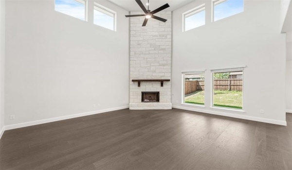 2409 Gentle Knoll Drive, Melissa, TX 75454, 4 Bedrooms Bedrooms, ,3 BathroomsBathrooms,Residential,For Sale,2409 Gentle Knoll Drive,20817614
