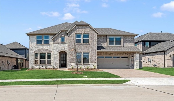 2409 Gentle Knoll Drive, Melissa, TX 75454, 4 Bedrooms Bedrooms, ,3 BathroomsBathrooms,Residential,For Sale,2409 Gentle Knoll Drive,20817614