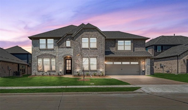 2409 Gentle Knoll Drive, Melissa, TX 75454, 4 Bedrooms Bedrooms, ,3 BathroomsBathrooms,Residential,For Sale,2409 Gentle Knoll Drive,20817614
