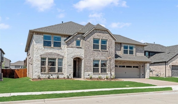 2409 Gentle Knoll Drive, Melissa, TX 75454, 4 Bedrooms Bedrooms, ,3 BathroomsBathrooms,Residential,For Sale,2409 Gentle Knoll Drive,20817614