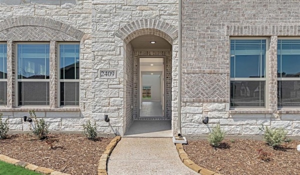 2409 Gentle Knoll Drive, Melissa, TX 75454, 4 Bedrooms Bedrooms, ,3 BathroomsBathrooms,Residential,For Sale,2409 Gentle Knoll Drive,20817614