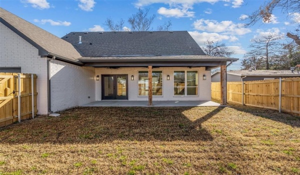 5804 Aton Avenue, Westworth Village, TX 76114, 3 Bedrooms Bedrooms, ,2 BathroomsBathrooms,Residential,For Sale,5804 Aton Avenue,20817617
