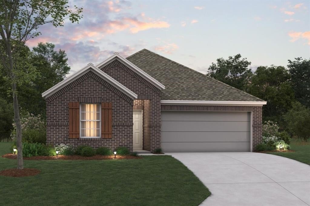 412 Forest Park Parkway, Princeton, TX 75407, 3 Bedrooms Bedrooms, ,2 BathroomsBathrooms,Residential,For Sale,412 Forest Park Parkway,20817704