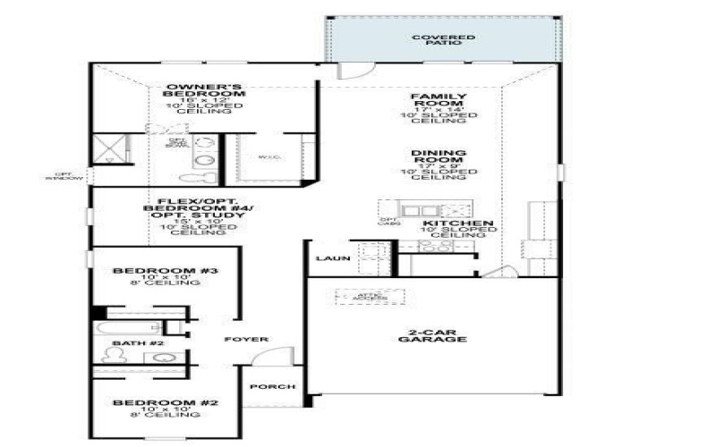 412 Forest Park Parkway, Princeton, TX 75407, 3 Bedrooms Bedrooms, ,2 BathroomsBathrooms,Residential,For Sale,412 Forest Park Parkway,20817704