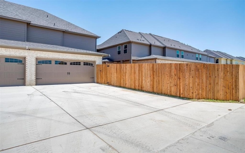 815 HOmeplace Circle, Mansfield, TX 76063, 3 Bedrooms Bedrooms, ,2 BathroomsBathrooms,Residential,For Sale,815 HOmeplace Circle,20817739