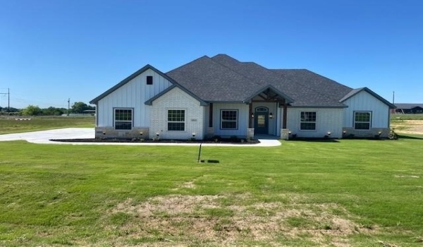 1024 Katie Court, Reno, TX 76020, 4 Bedrooms Bedrooms, ,2 BathroomsBathrooms,Residential,For Sale,1024 Katie Court,20817749