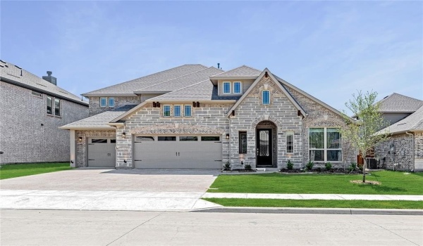 1008 Ridgehurst Road, Melissa, TX 75454, 5 Bedrooms Bedrooms, ,5 BathroomsBathrooms,Residential,For Sale,1008 Ridgehurst Road,20817777