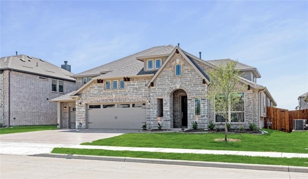 1008 Ridgehurst Road, Melissa, TX 75454, 5 Bedrooms Bedrooms, ,5 BathroomsBathrooms,Residential,For Sale,1008 Ridgehurst Road,20817777