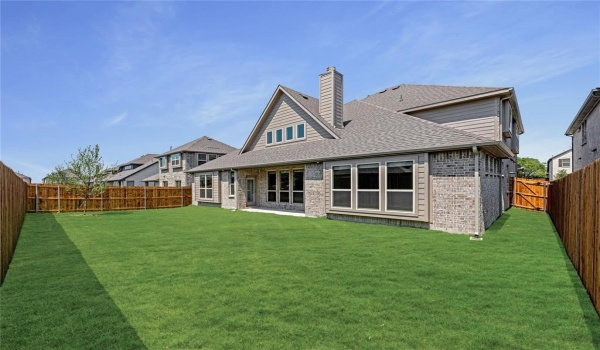 1008 Ridgehurst Road, Melissa, TX 75454, 5 Bedrooms Bedrooms, ,5 BathroomsBathrooms,Residential,For Sale,1008 Ridgehurst Road,20817777