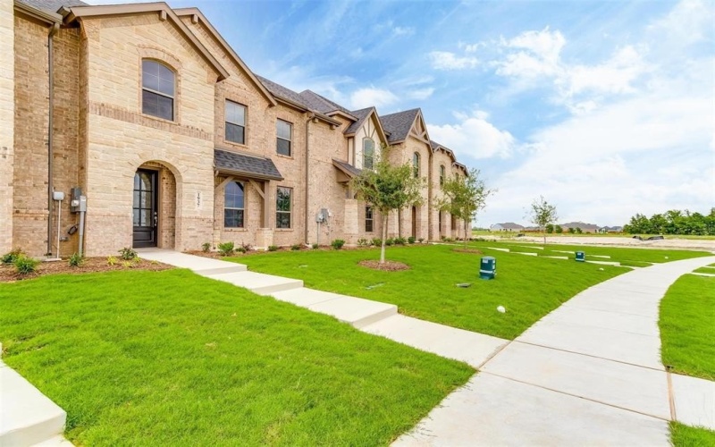 1529 HOmeplace Circle, Mansfield, TX 76063, 3 Habitaciones Habitaciones , ,2 BañosBaños,Residential,En Venta,1529 HOmeplace Circle,20817807