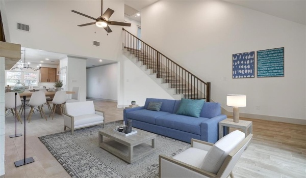 5805 Trigg Drive, Westworth Village, TX 76114, 4 Bedrooms Bedrooms, ,2 BathroomsBathrooms,Residential,For Sale,5805 Trigg Drive,20817808
