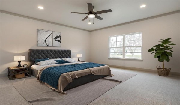 5805 Trigg Drive, Westworth Village, TX 76114, 4 Bedrooms Bedrooms, ,2 BathroomsBathrooms,Residential,For Sale,5805 Trigg Drive,20817808