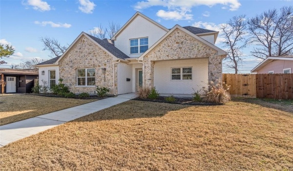 5805 Trigg Drive, Westworth Village, TX 76114, 4 Bedrooms Bedrooms, ,2 BathroomsBathrooms,Residential,For Sale,5805 Trigg Drive,20817808