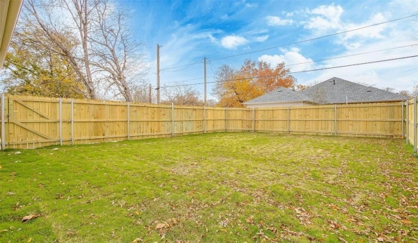 5805 Trigg Drive, Westworth Village, TX 76114, 4 Bedrooms Bedrooms, ,2 BathroomsBathrooms,Residential,For Sale,5805 Trigg Drive,20817808