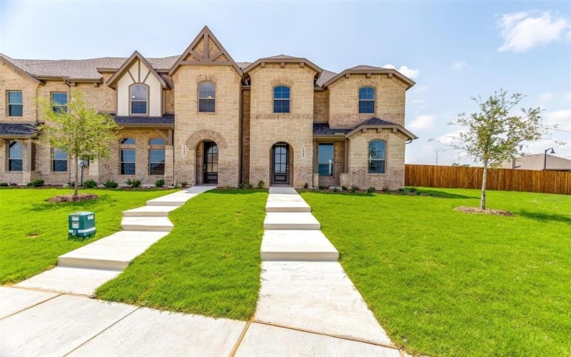 1533 Homeplace Circle, Mansfield, TX 76063, 3 Habitaciones Habitaciones , ,2 BañosBaños,Residential,En Venta,1533 Homeplace Circle,20817834