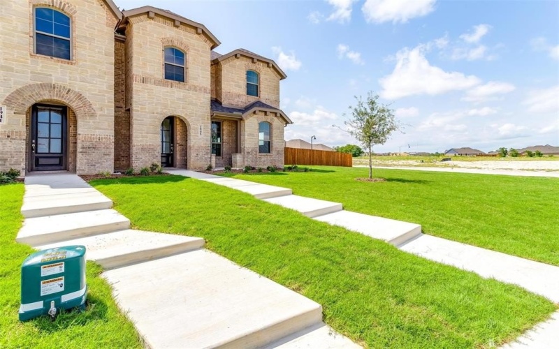 1533 Homeplace Circle, Mansfield, TX 76063, 3 Habitaciones Habitaciones , ,2 BañosBaños,Residential,En Venta,1533 Homeplace Circle,20817834