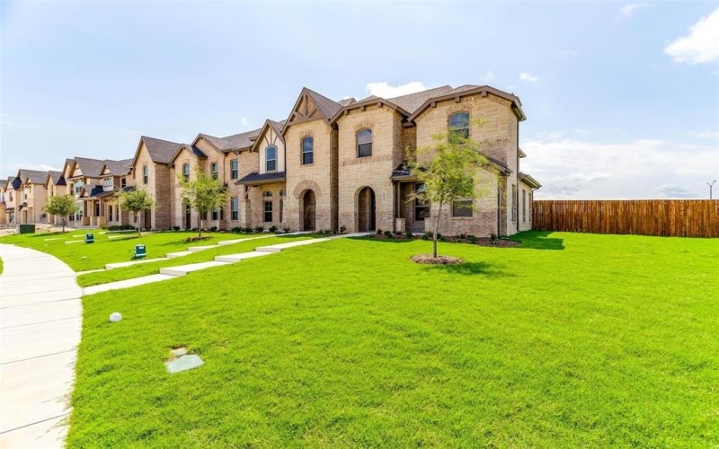 1533 Homeplace Circle, Mansfield, TX 76063, 3 Habitaciones Habitaciones , ,2 BañosBaños,Residential,En Venta,1533 Homeplace Circle,20817834