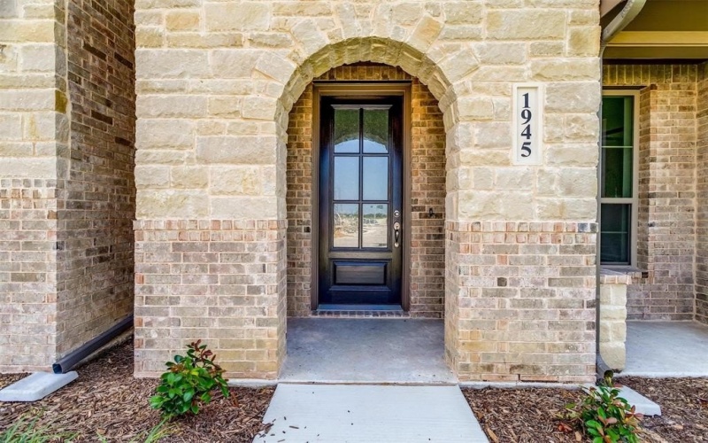 1533 Homeplace Circle, Mansfield, TX 76063, 3 Habitaciones Habitaciones , ,2 BañosBaños,Residential,En Venta,1533 Homeplace Circle,20817834