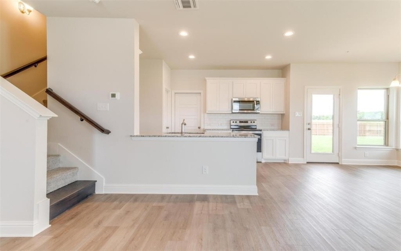 1533 Homeplace Circle, Mansfield, TX 76063, 3 Habitaciones Habitaciones , ,2 BañosBaños,Residential,En Venta,1533 Homeplace Circle,20817834