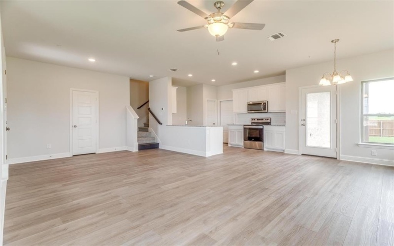 1533 Homeplace Circle, Mansfield, TX 76063, 3 Habitaciones Habitaciones , ,2 BañosBaños,Residential,En Venta,1533 Homeplace Circle,20817834