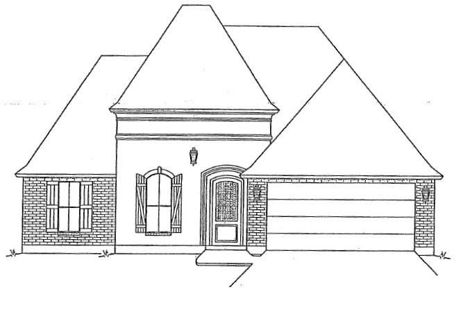 686 Newburyport Street, Blanchard, LA 71107, 3 Bedrooms Bedrooms, ,2 BathroomsBathrooms,Residential,For Sale,686 Newburyport Street,20817857