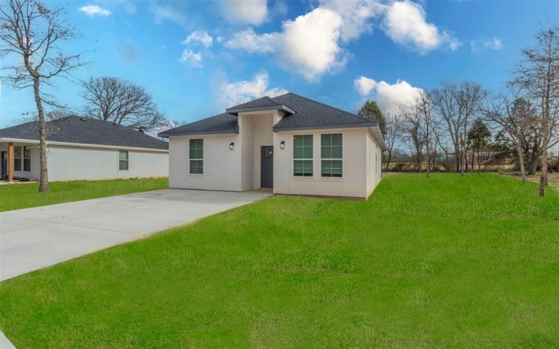 227 Harris Boulevard, Malakoff, TX 75148, 3 Bedrooms Bedrooms, ,2 BathroomsBathrooms,Residential,For Sale,227 Harris Boulevard,20817879