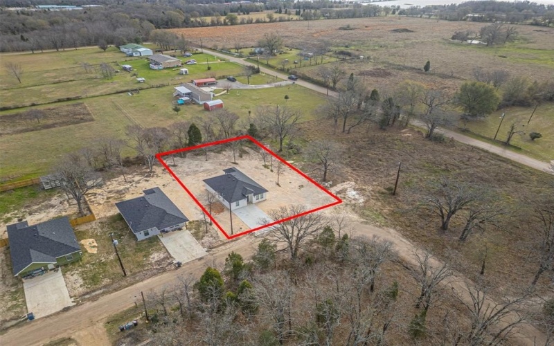 227 Harris Boulevard, Malakoff, TX 75148, 3 Bedrooms Bedrooms, ,2 BathroomsBathrooms,Residential,For Sale,227 Harris Boulevard,20817879