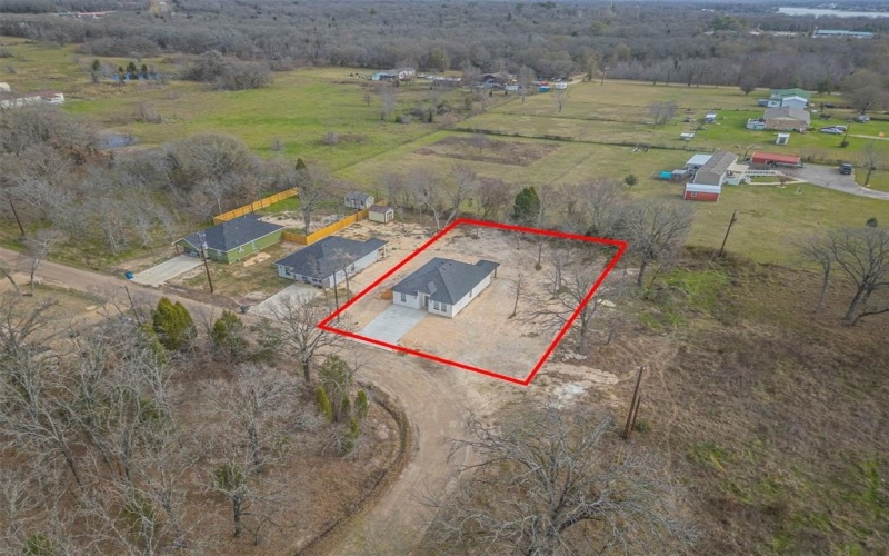 227 Harris Boulevard, Malakoff, TX 75148, 3 Bedrooms Bedrooms, ,2 BathroomsBathrooms,Residential,For Sale,227 Harris Boulevard,20817879
