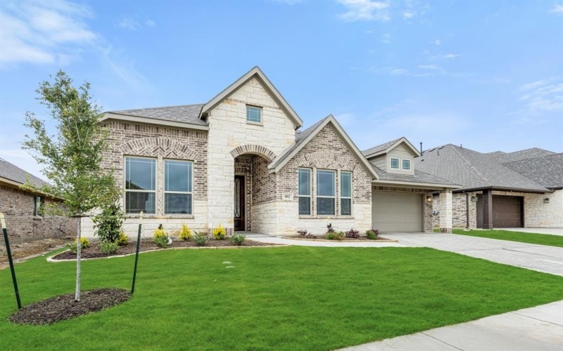 102 Fortana Court, Alvarado, TX 76009, 3 Bedrooms Bedrooms, ,3 BathroomsBathrooms,Residential,For Sale,102 Fortana Court,20818002