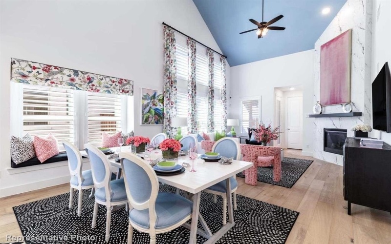 2849 Chester Drive, Celina, TX 75009, 4 Bedrooms Bedrooms, ,3 BathroomsBathrooms,Residential,For Sale,2849 Chester Drive,20818026