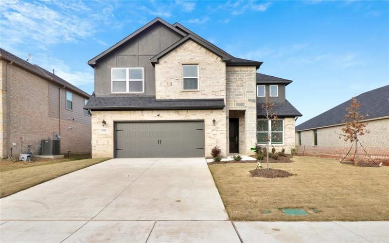 851 Boomer Lane, Ferris, TX 75125, 4 Bedrooms Bedrooms, ,2 BathroomsBathrooms,Residential,For Sale,851 Boomer Lane,20818042