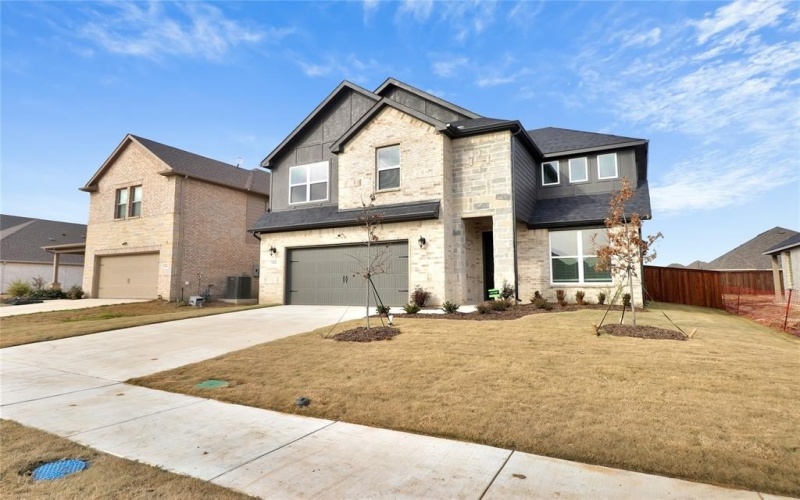 851 Boomer Lane, Ferris, TX 75125, 4 Bedrooms Bedrooms, ,2 BathroomsBathrooms,Residential,For Sale,851 Boomer Lane,20818042