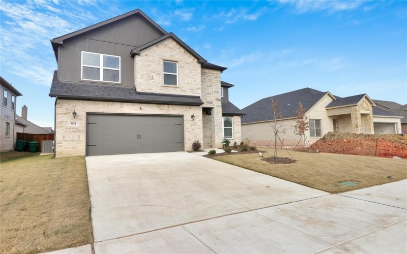 851 Boomer Lane, Ferris, TX 75125, 4 Bedrooms Bedrooms, ,2 BathroomsBathrooms,Residential,For Sale,851 Boomer Lane,20818042