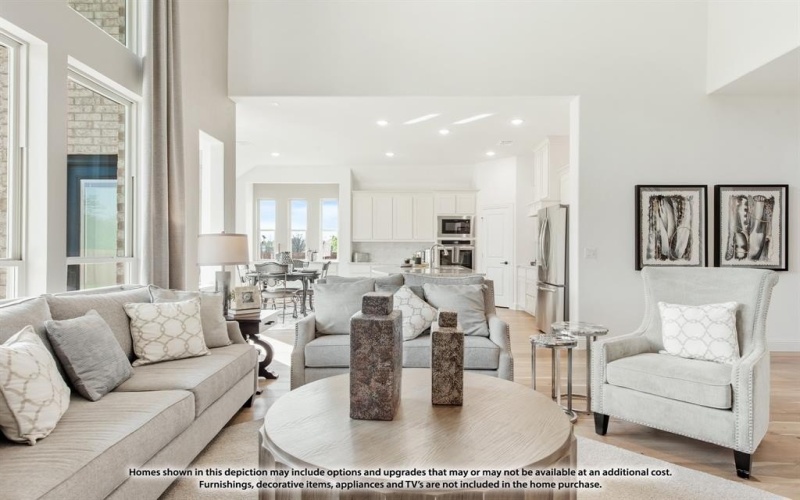 2308 Prosper Way, Mansfield, TX 76063, 3 Habitaciones Habitaciones , ,2 BañosBaños,Residential,En Venta,2308 Prosper Way,20821894