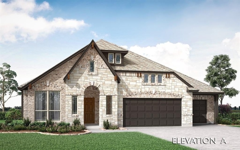 2308 Prosper Way, Mansfield, TX 76063, 3 Habitaciones Habitaciones , ,2 BañosBaños,Residential,En Venta,2308 Prosper Way,20821894